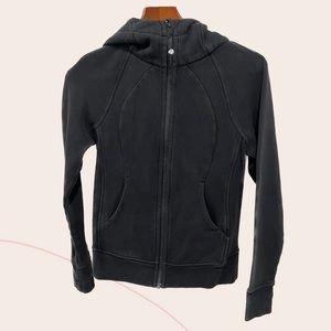 ‼️SOLD ON FB MKT‼️ LULULEMON Scuba Hoodie